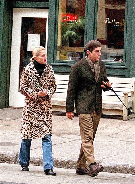 carolyn bessette-kennedy glasses|carolyn bessette kennedy fashion.